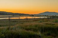 Sunset Vancouver Island by Marco Schep thumbnail