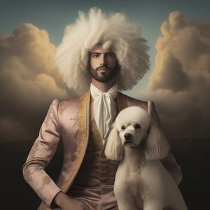 So hübsch wie mein Hund