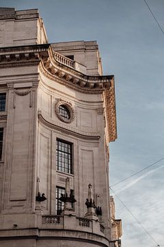 Regent street Grandeur by Valeska Mensonides Fotografie