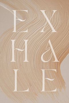 Exhale by ArtDesign by KBK