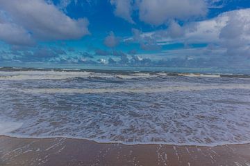 Ausflug zur polnischen Ostsee von Oliver Hlavaty