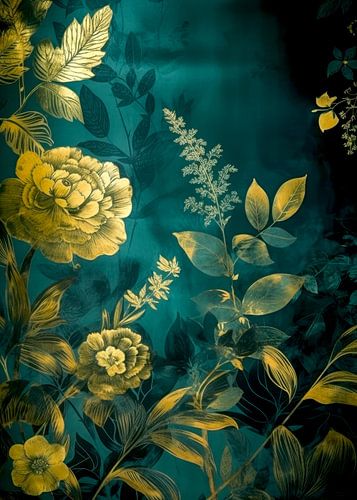 Magische tuin #natuur