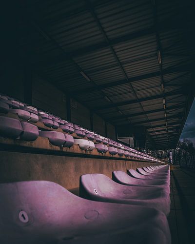 Patro Eisden Maasmechelen