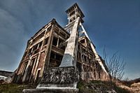 Mine Waterschei