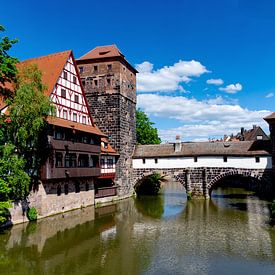 Nürnberg II von artpictures.de