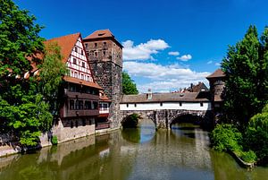 Neurenberg II