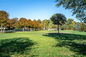 Frankendael Park