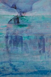 'Drowning in Your Love' by Kim Rijntjes