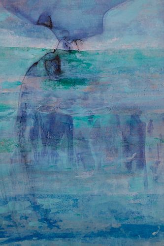 'Drowning in Your Love' ;