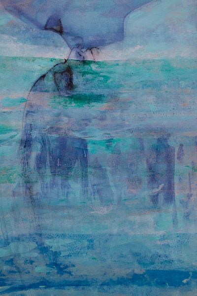 &#039;Drowning in Your Love&#039; von Kim Rijntjes