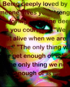 Love Quotes 