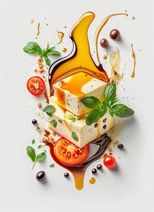 Huile d'olive