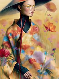 Asian Style IV