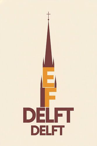 Home: Delft