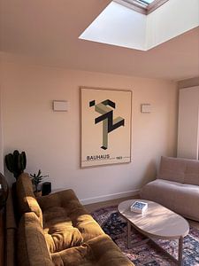 Bauhaus, le progrès en nuances de vert