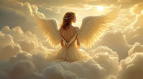 Sublieme schoonheid van Jean Pierre