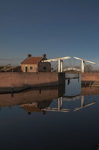 Haven van Heusden