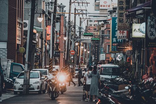 Taipeh