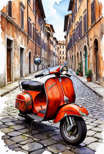 scooter