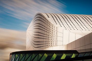 Theater de Stoep Spijkenisse van Ronne Vinkx