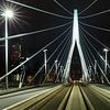 Erasmus-Brücke von Menno Schaefer