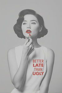 Urgence glamour