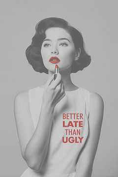 Glamour Emergency