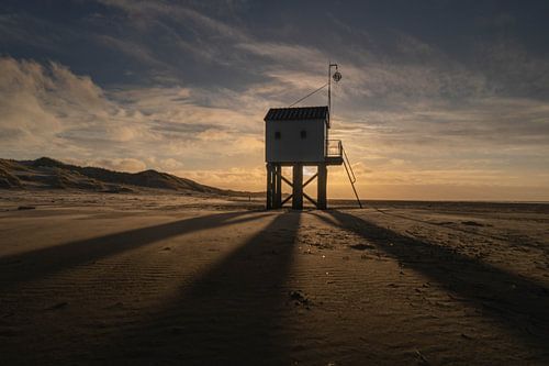 Het Drenkelingen huisje