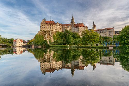 Hohenzollern Paleis Sigmaringen
