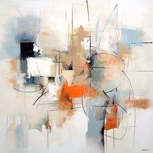 abstrakte Kunst