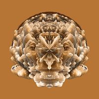 IJssculpturen, Lauwersmeer, cognac