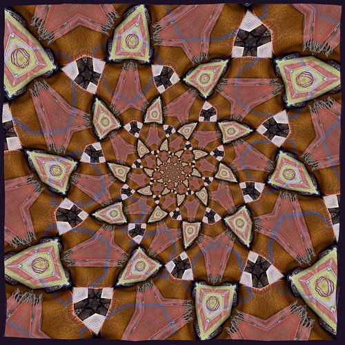 Bali Mandala