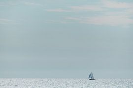 Minimaliste sur Denis Feiner