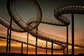 8erbahn by Rainer Inderst