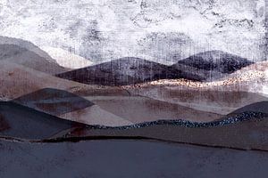Berge im Norden