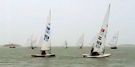 BataviaSailingCenter#1 sur Michiel Leegerstee
