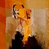 Classic Portrait 93a van Aimelle ML