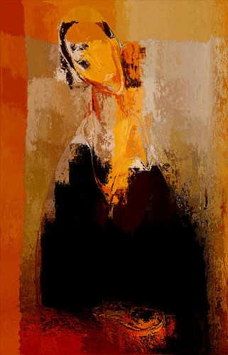 Classic Portrait 93a