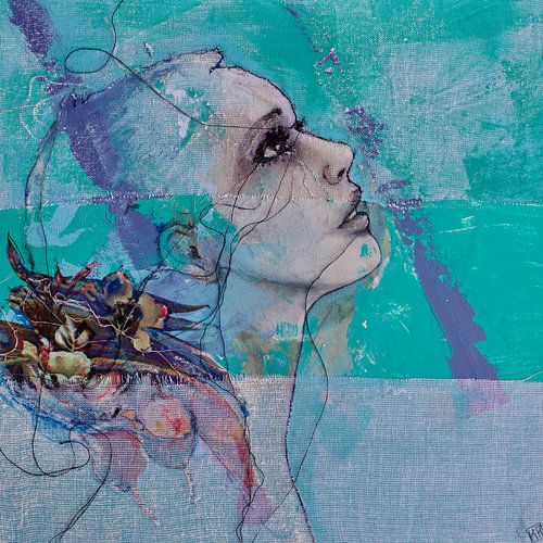 'Feels this Good' van Kim Rijntjes