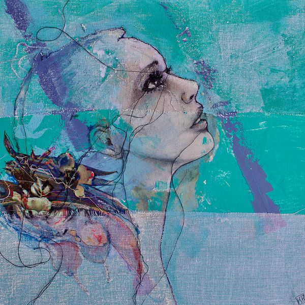 &#039;Fühlt sich so gut an&#039; von Kim Rijntjes