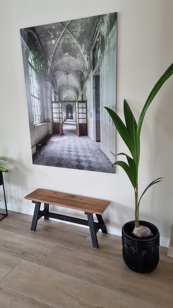 Walk with depth  by Perry Wiertz 