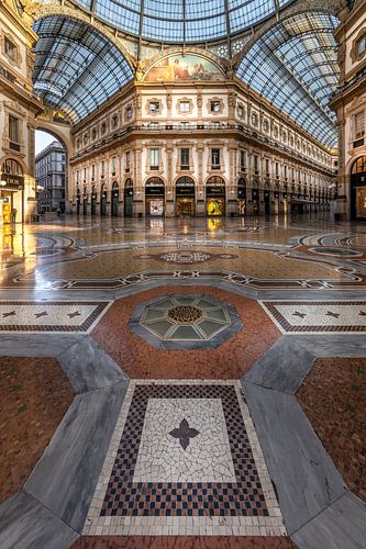 Galleria Vittorio Emanuele II