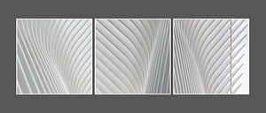 Oculus Triptychon