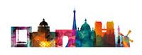 Paris est toujours une bonne idée