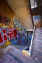 Trapppen Fort Chartreuse van Rob Boon thumbnail