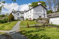Country house,Bowness on Windermere von ProPhoto Pictures Miniaturansicht