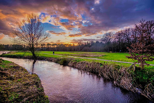 Markdal Breda