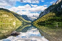 The Lake Gosau