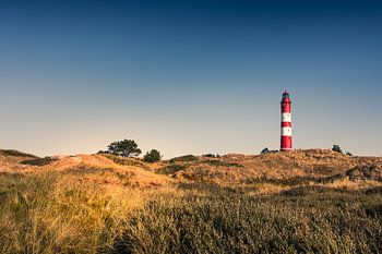 Leuchtturm auf Amrum