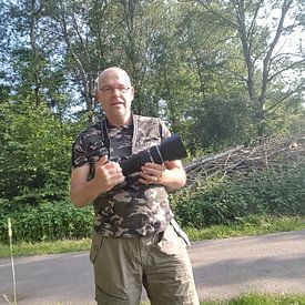 John de Ruiter Profile picture